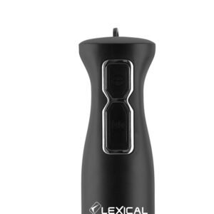 Alternative view of Blender Lexical LHB-1603