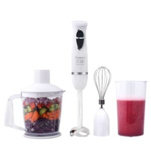 Alternative view of Blender dəsti Lexical LHB-1604