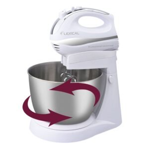 Qablı Mikser Lexical LMB-1807