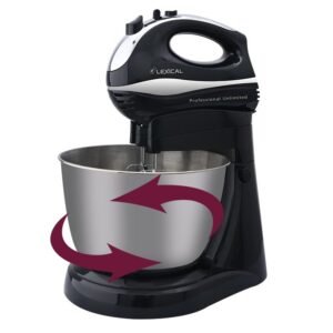 Alternative view of Qablı Mikser Lexical LMB-1807