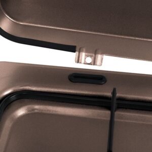 Alternative view of 3-lü qaz piltəsi Lexical LGS-2813-5