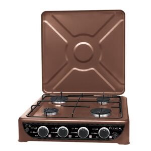 4-lü qaz piltəsi Lexical LGS-2814-5