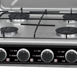 Alternative view of 4-lü qaz piltəsi Lexical LGS-2814-8