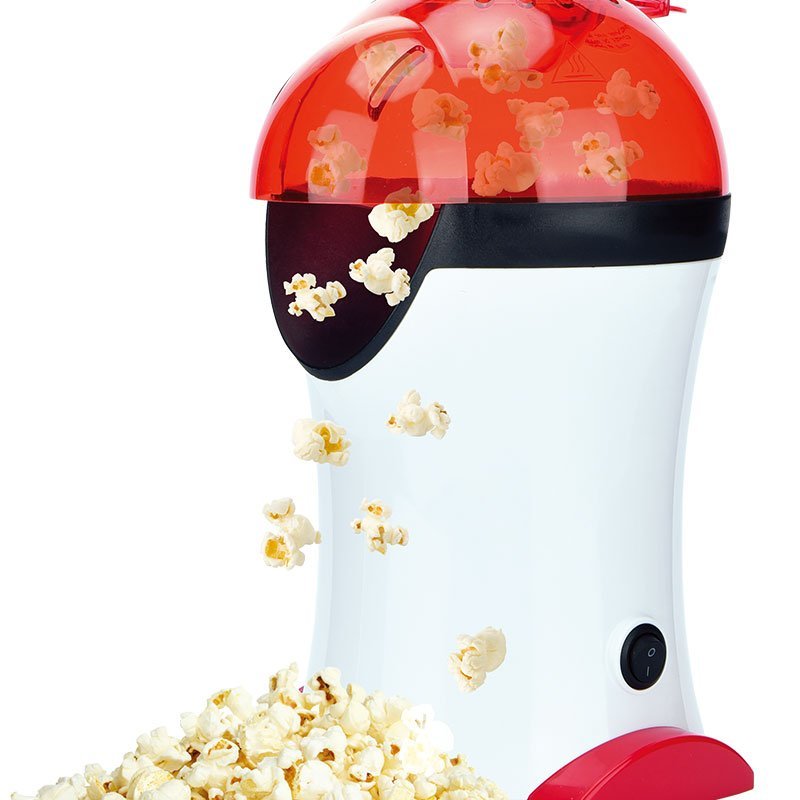 Popcorn aparatı Lexical LPO-3501 - Görsel 3