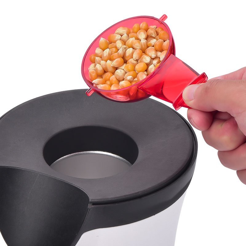 Popcorn aparatı Lexical LPO-3501 - Görsel 4