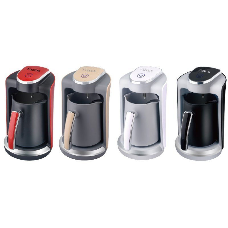 Kofe Dəmləyən Lexical LCP-0520