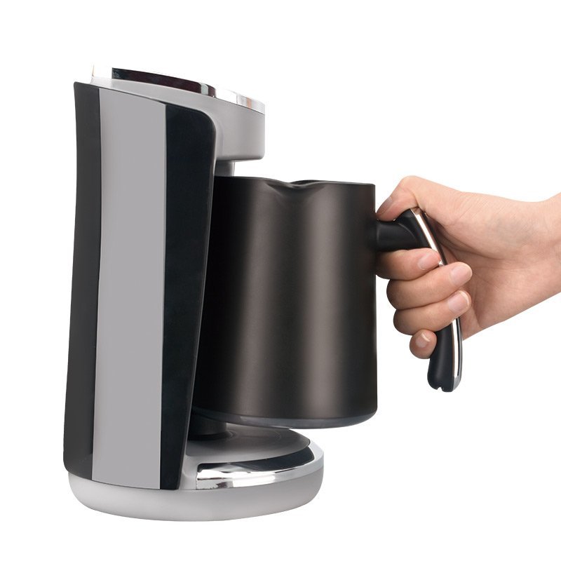 Kofe Dəmləyən Lexical LCP-0520 - Görsel 3