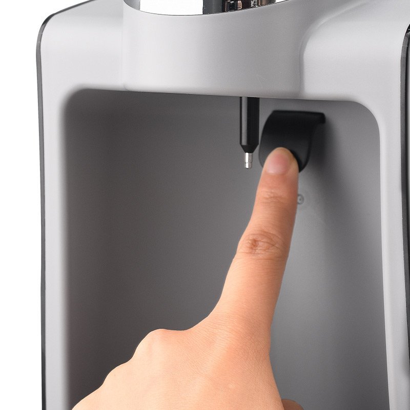 Kofe Dəmləyən Lexical LCP-0520 - Görsel 4