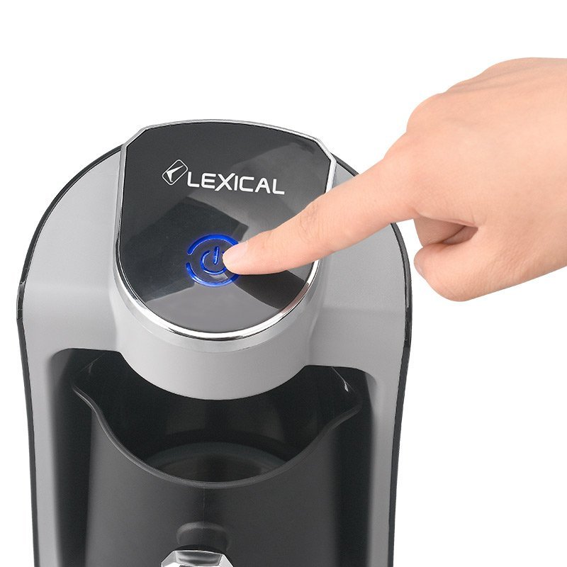 Kofe Dəmləyən Lexical LCP-0520 - Görsel 5