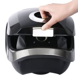 Alternative view of Tozsoran Lexical LVC-4003-4