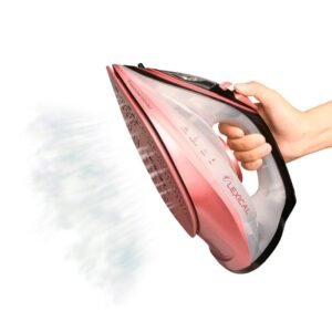 Alternative view of Ütü Lexical LSI-1014