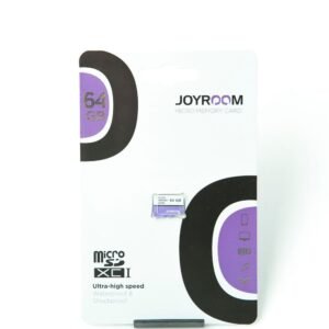 Mikro kart Joyroom 64 GB