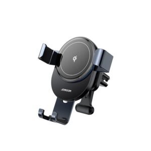 Joyroom JR-ZS212 Holder with Wireless Charger