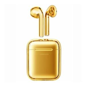Qulaqlıq Joyroom JR-T03S Gold Airoha
