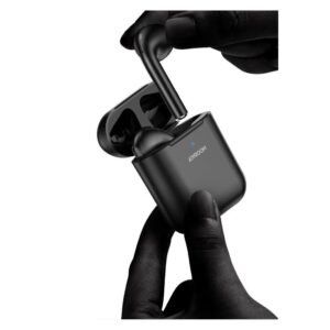 Alternative view of Qulaqlıq Joyroom JR-T03S Black Airoha