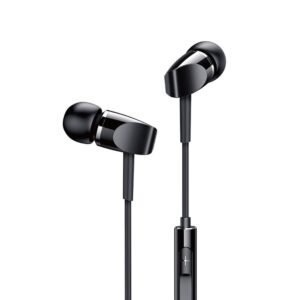 Qulaqlıq Joyroom JR-E209 qara