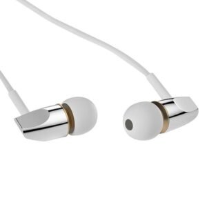 Alternative view of Qulaqlıq Joyroom JR-E209 gümüşü