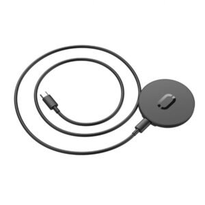 Alternative view of Joyroom JR-A28 MagSafe Wireless Charger