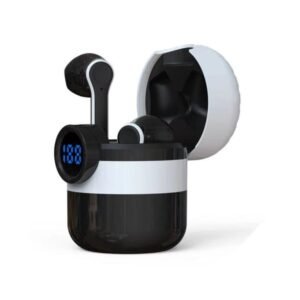 Alternative view of Qulaqlıq Pro 12 Qara