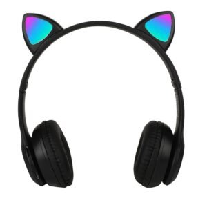 Alternative view of Qulaqlıq P47M Cat qara