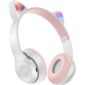 Qulaqlıq P47M Cat ağ