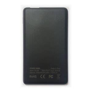 Powerbank Foni X8P 5000mAh