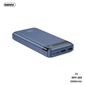 Powerbank Remax RPP259 20000mAh