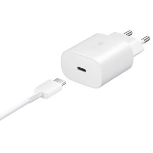 Adapter Type-C Samsung 25W