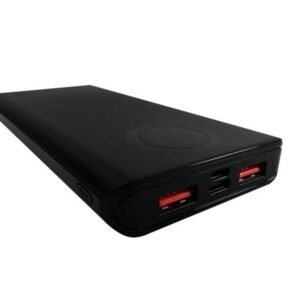 Alternative view of Powerbank Q088 10000mAh Qara