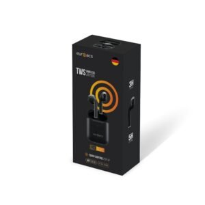 Alternative view of Qulaqlıq Airpods Euroacs EA-X38 black