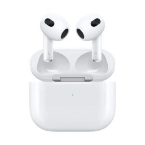 Qulaqlıq Airpods Euroacs EA-X55 white