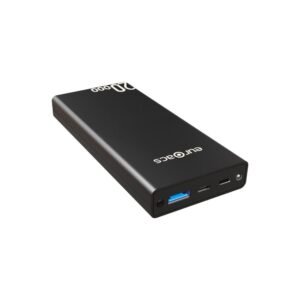 Alternative view of Powerbank 20000mAh Euroacs EPB20 D01