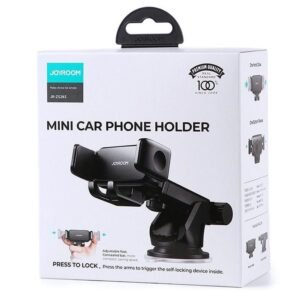 Alternative view of Holder Joyroom JR-ZS283 dashboard