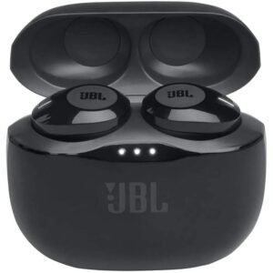 Qulaqlıq JBL T120 airpods black