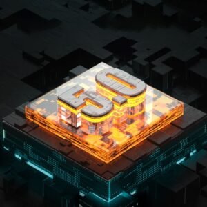 Alternative view of Simsiz qulaqlıq BT Joyroom JR DY01