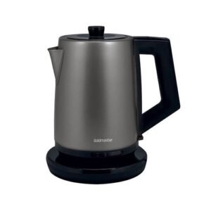Çaydan Goldmaster Beliz GM-7376 Antrachite