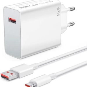 Adapter MI 67W 2in1 Type-C