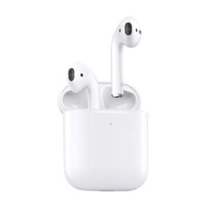 Alternative view of Airpods 2 High version