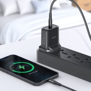 Alternative view of Adapter başlığı Yesido YC29 PD 25W