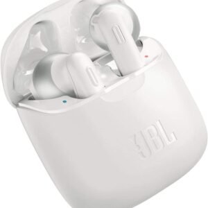 Alternative view of Qulaqlıq Airpods JBL T220 white