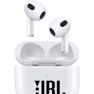 Alternative view of Qulaqlıq Airpods JBL S60