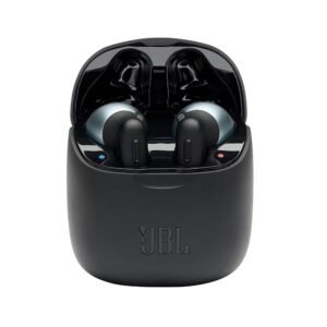 Qulaqlıq Airpods JBL T220 black