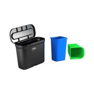 Alternative view of Maşın üçün çoxfunksiyalı qab XO C97