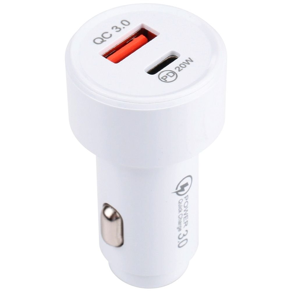 Avtomobil adapteri Euroacs ECH-MG725 Lightning