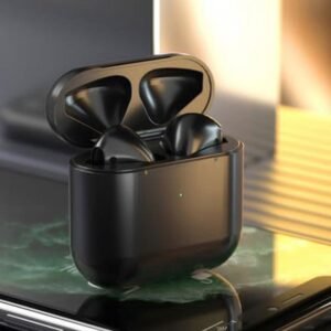Alternative view of Qulaqlıq Airpods Pro 5 Black