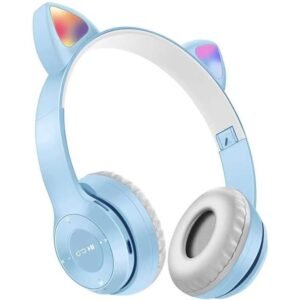 Alternative view of Qulaqlıq P47M Cat mavi