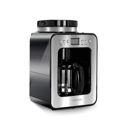 Qəhvəbişirən Goldmaster Klass GM-7353 üyüdücülü