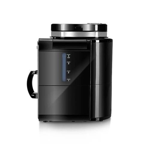 Qəhvəbişirən Goldmaster Klass GM-7353 üyüdücülü - Görsel 2