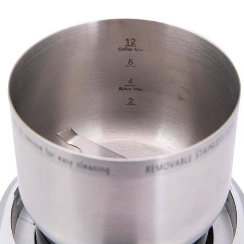 Qəhvəüyüdən Goldmaster Minto GM-7253 - Görsel 3