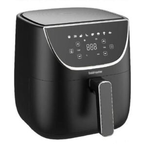 Air Fryer (fritoz) Goldmaster Blackfry GM-7422